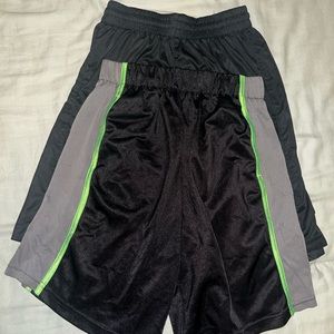 Kids boys shorts bundles